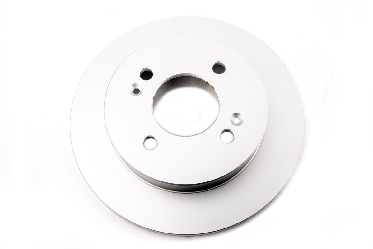 DBA DBA3345E - Street Series - En-Shield - plain