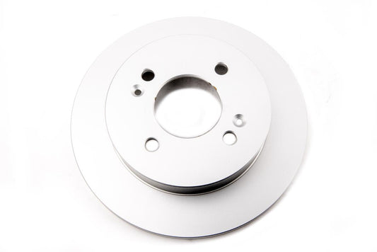 DBA DBA3345E - Street Series - En-Shield - plain