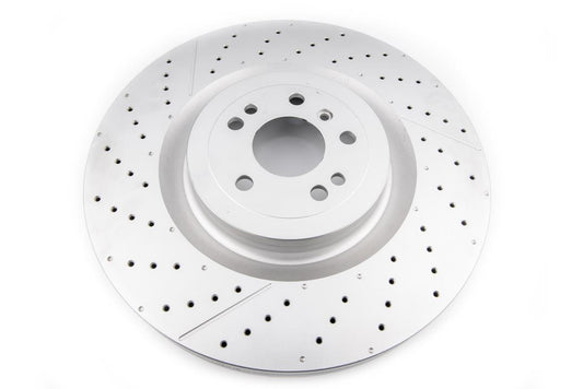 DBA DBA3360EXDS - DBA disc brake - Street Series
