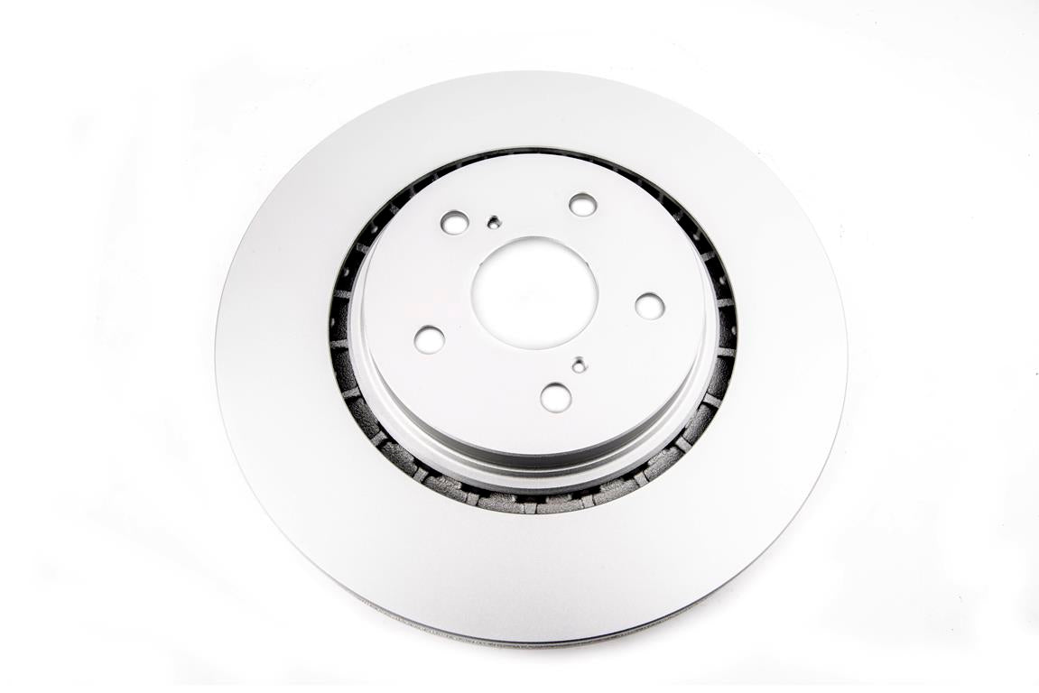 DBA DBA3450E - Street Series - En-Shield - plain