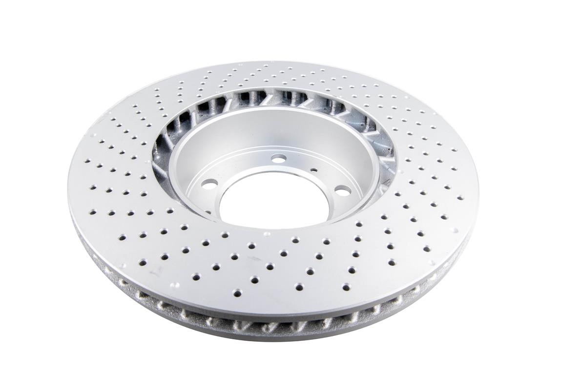 DBA DBA3698OEXR - Street Series - En-Shield