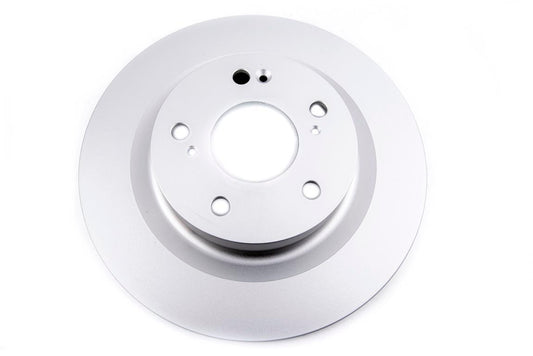 DBA DBA3701E - Street Series - En-Shield - plain