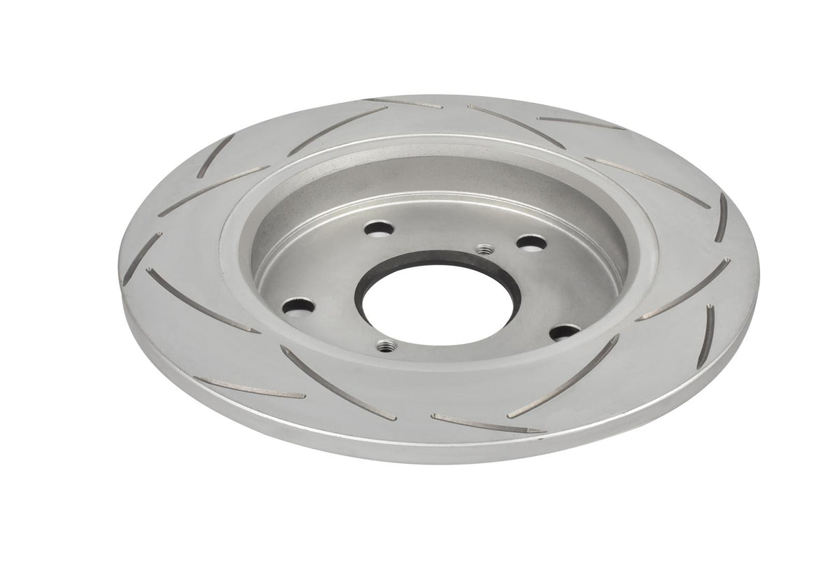 DBA DBA3715S - Street Series - T2