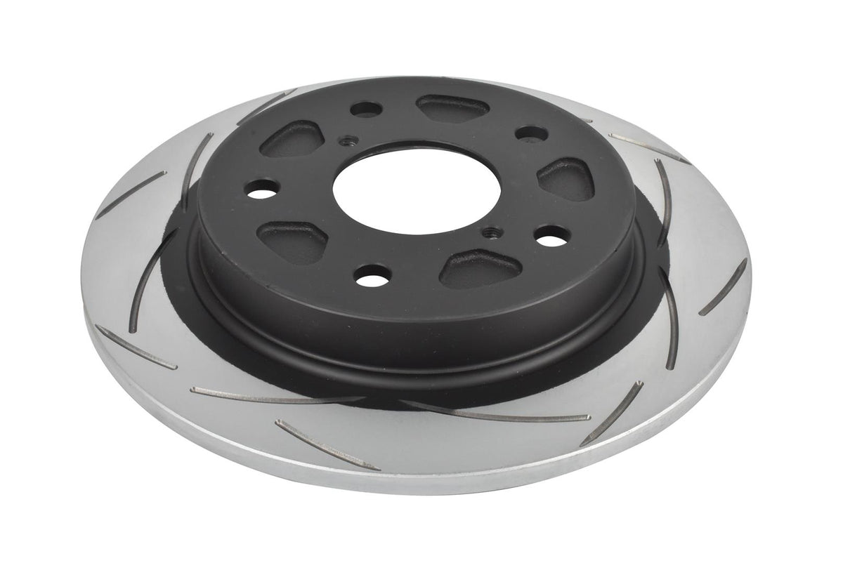 DBA DBA3715S - Street Series - T2