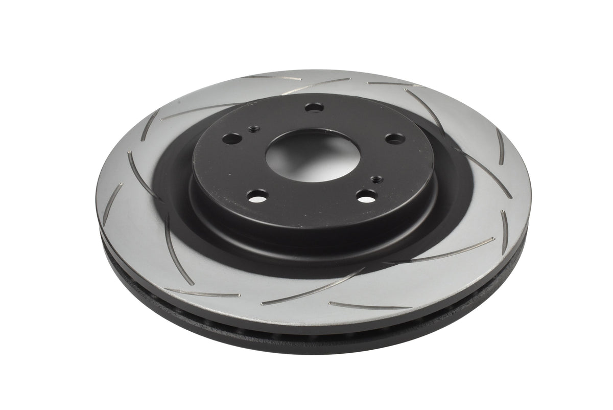 DBA DBA3724S - Street Series - T2