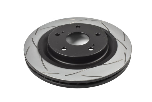 DBA DBA3724S - Street Series - T2