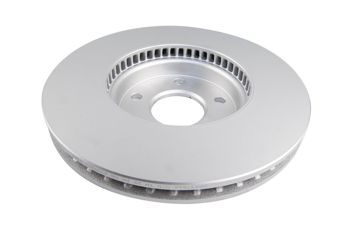 DBA DBA3764E - Street Series - En-Shield - plain