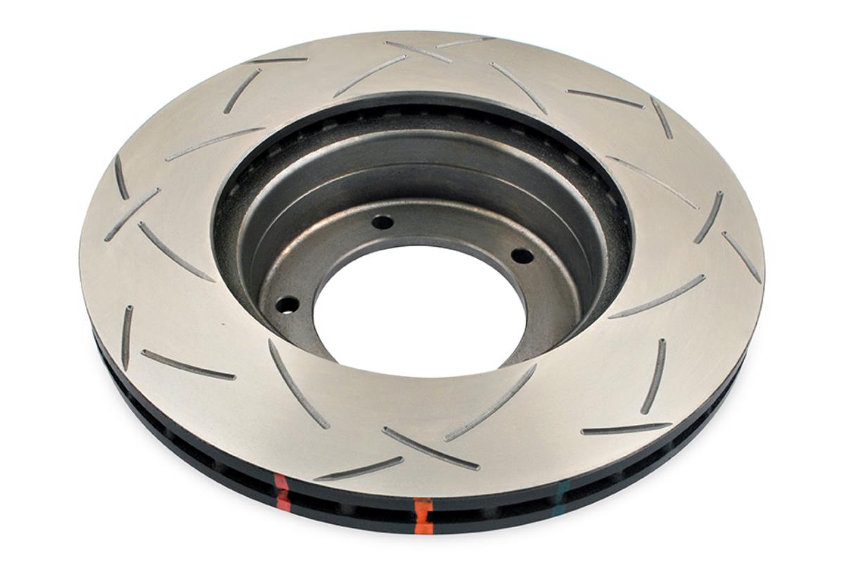 DBA DBA4086S - 4000 series - T3