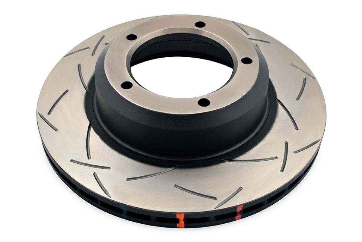 DBA DBA4086S - 4000 series - T3