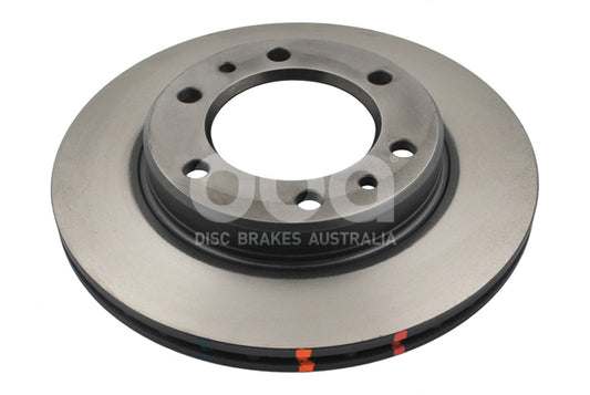 DBA DBA4151 - 4000 series - plain