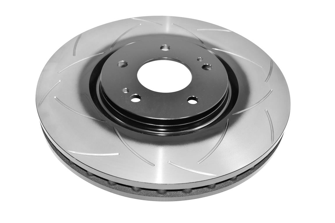 DBA DBA418S - Street Series - T2