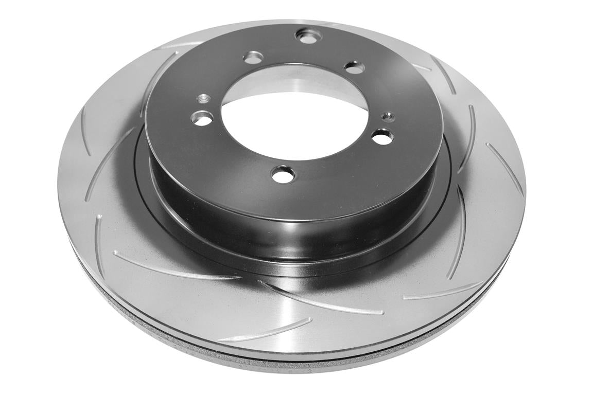 DBA DBA419S - Street Series - T2