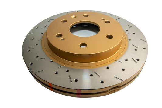 DBA DBA42010XS - 4000 series - XS