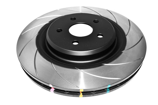 DBA DBA42030CSR - 4000 series - Slotted L/R