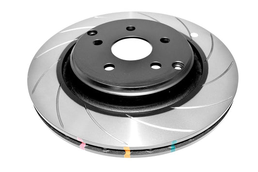 DBA DBA42031CSR - 4000 series - Slotted L/R