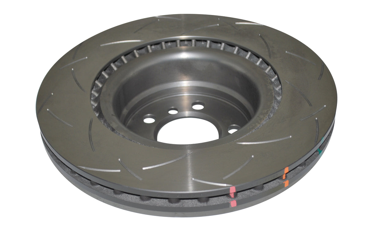 DBA DBA42098S - 4000 series - T3