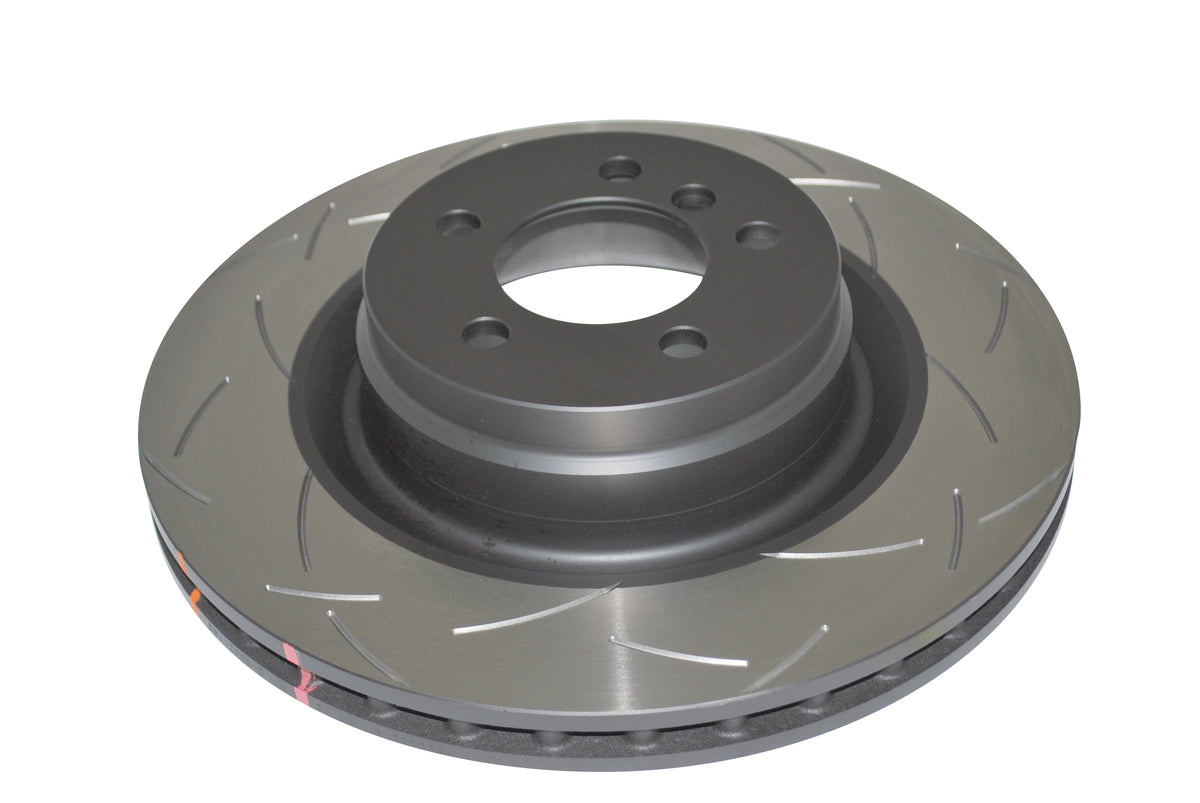 DBA DBA42098S - 4000 series - T3
