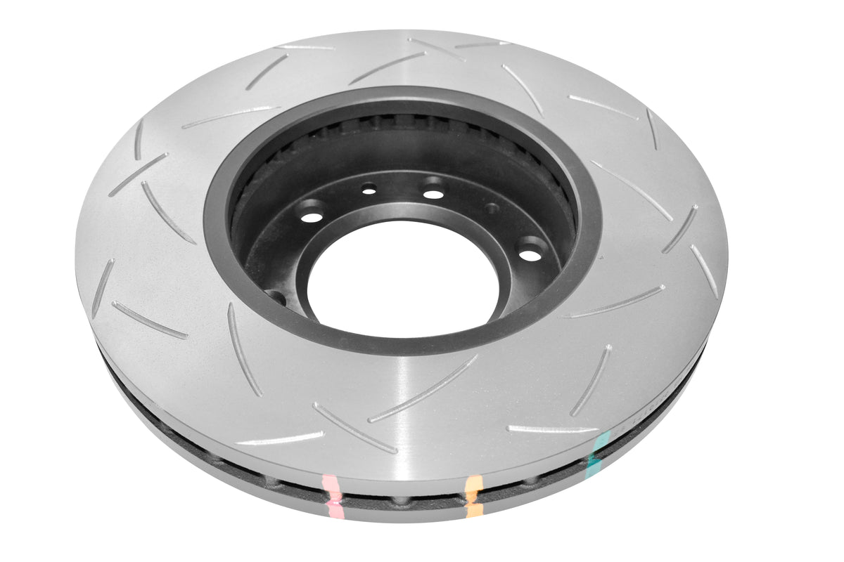 DBA DBA42132S - 4000 series - T3