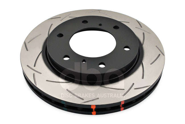 DBA DBA42208S - 4000 series - T3