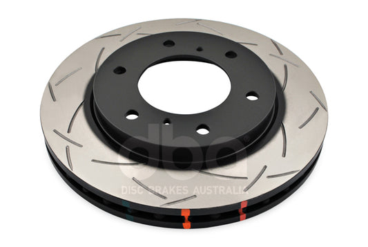 DBA DBA42208S - 4000 series - T3