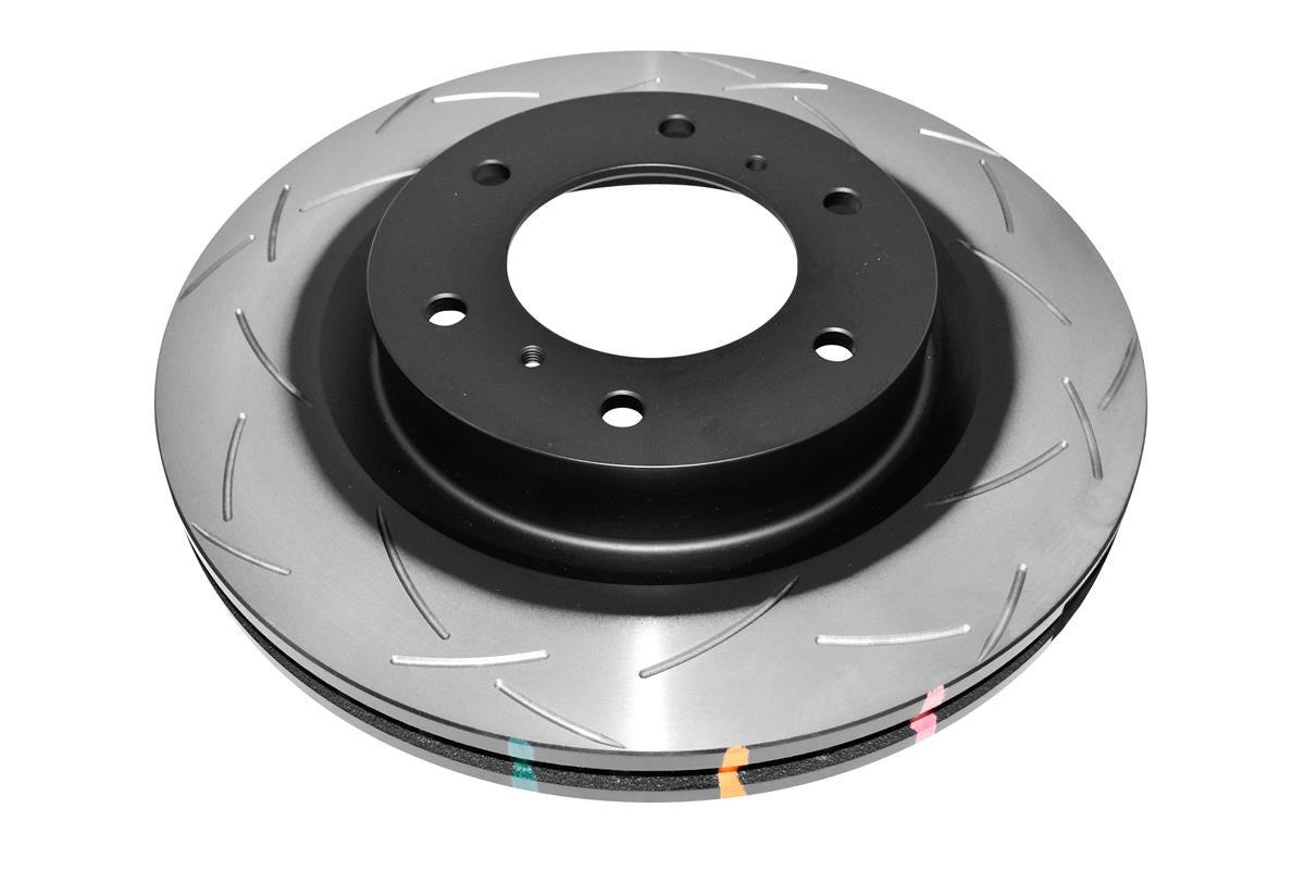 DBA DBA42216S - 4000 series - T3