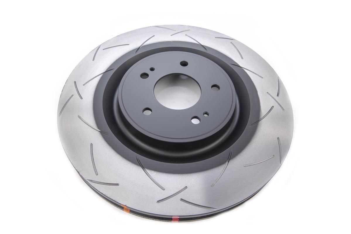 DBA DBA42224S - 4000 series - T3