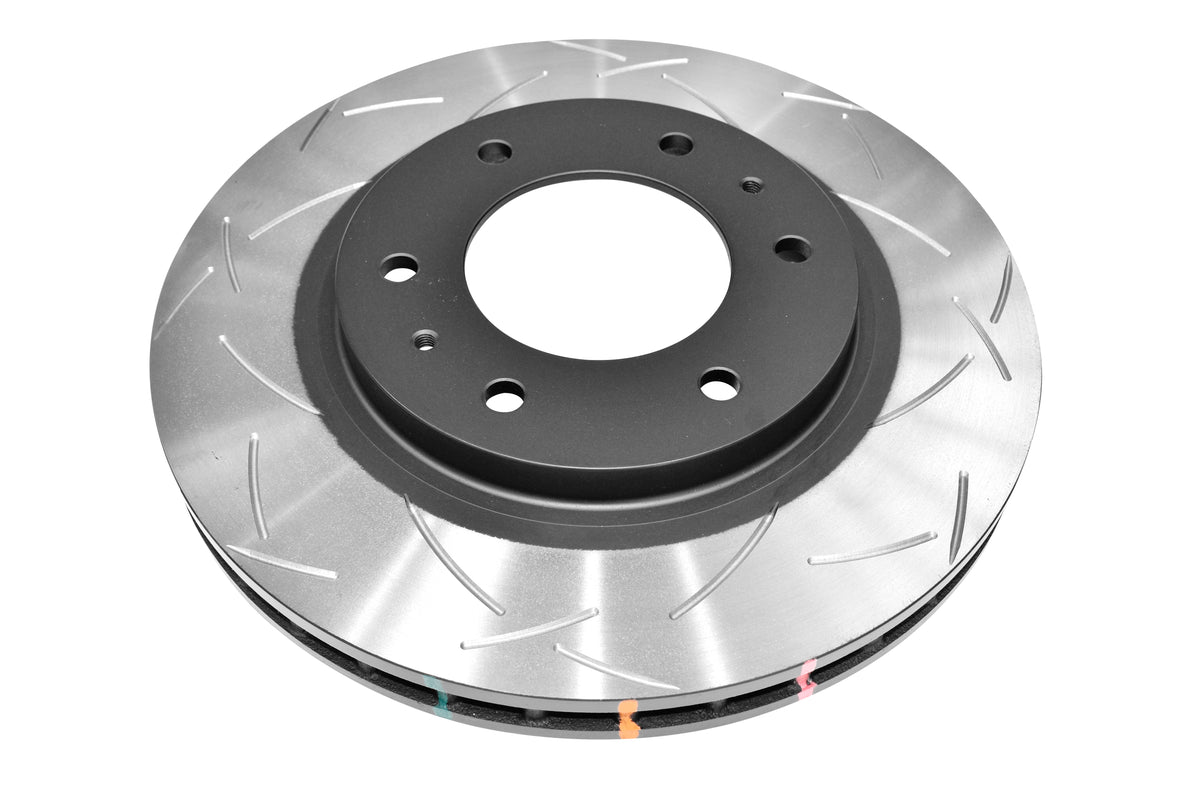 DBA DBA42234S - 4000 Series - T3