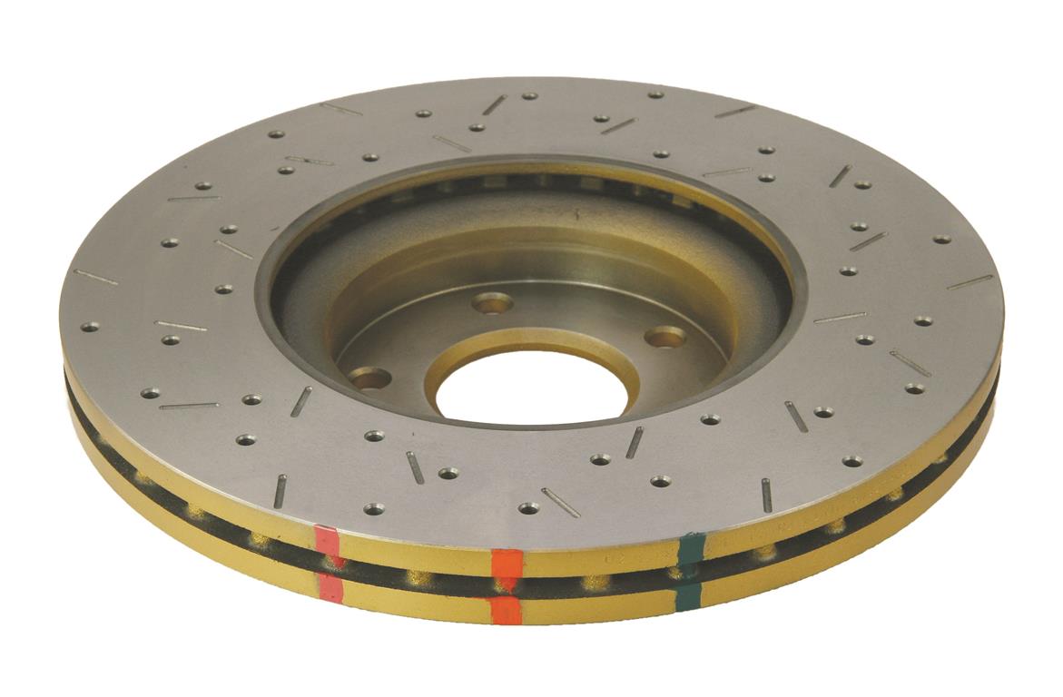 DBA DBA42308XS - 4000 series - XS