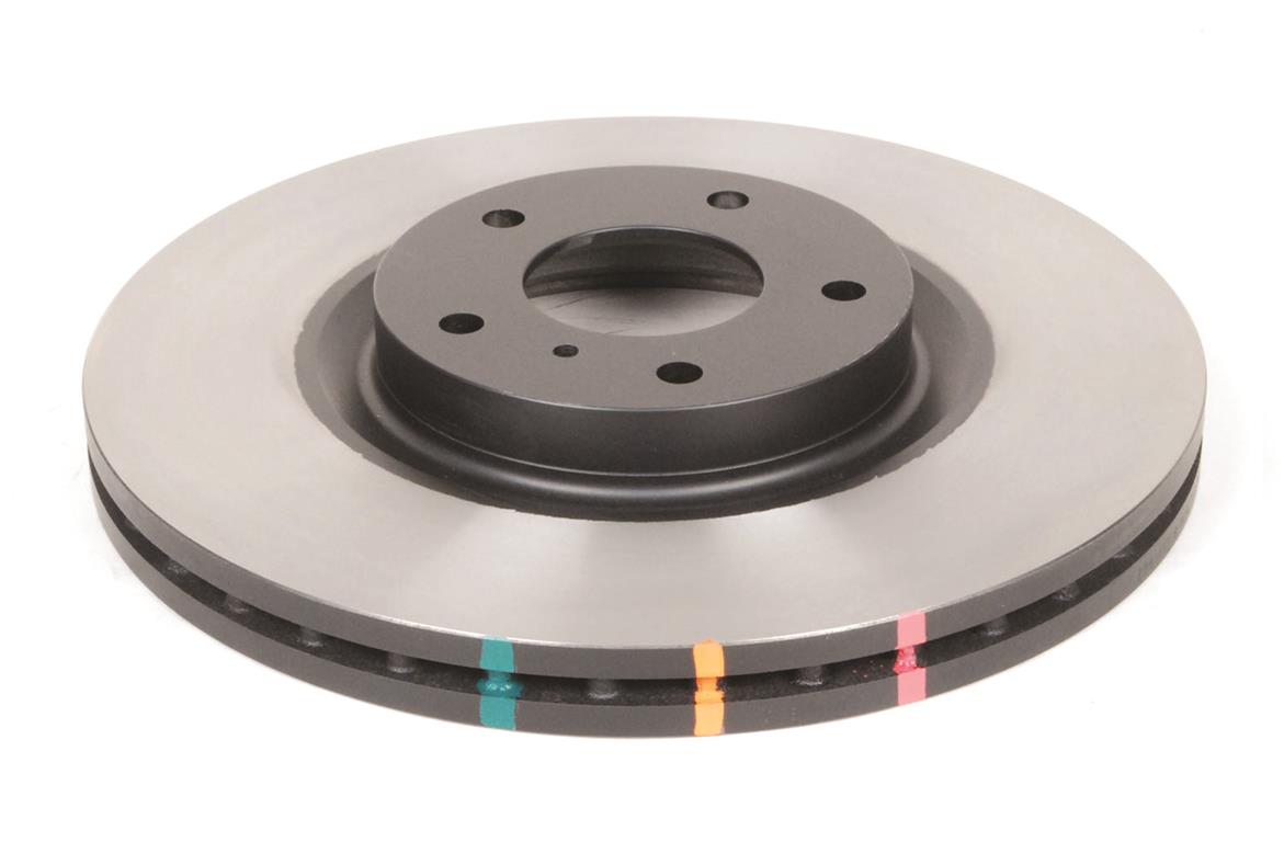 DBA DBA42308 - 4000 series - plain