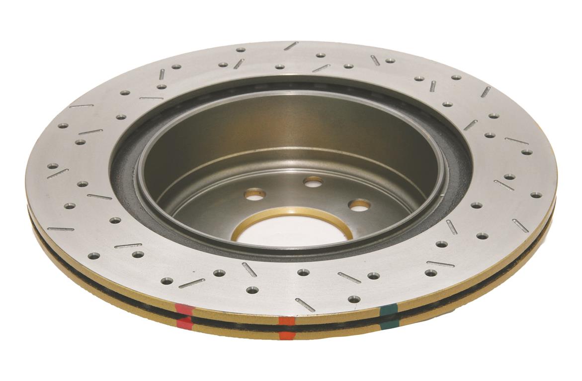 DBA DBA42309XS - 4000 series - XS
