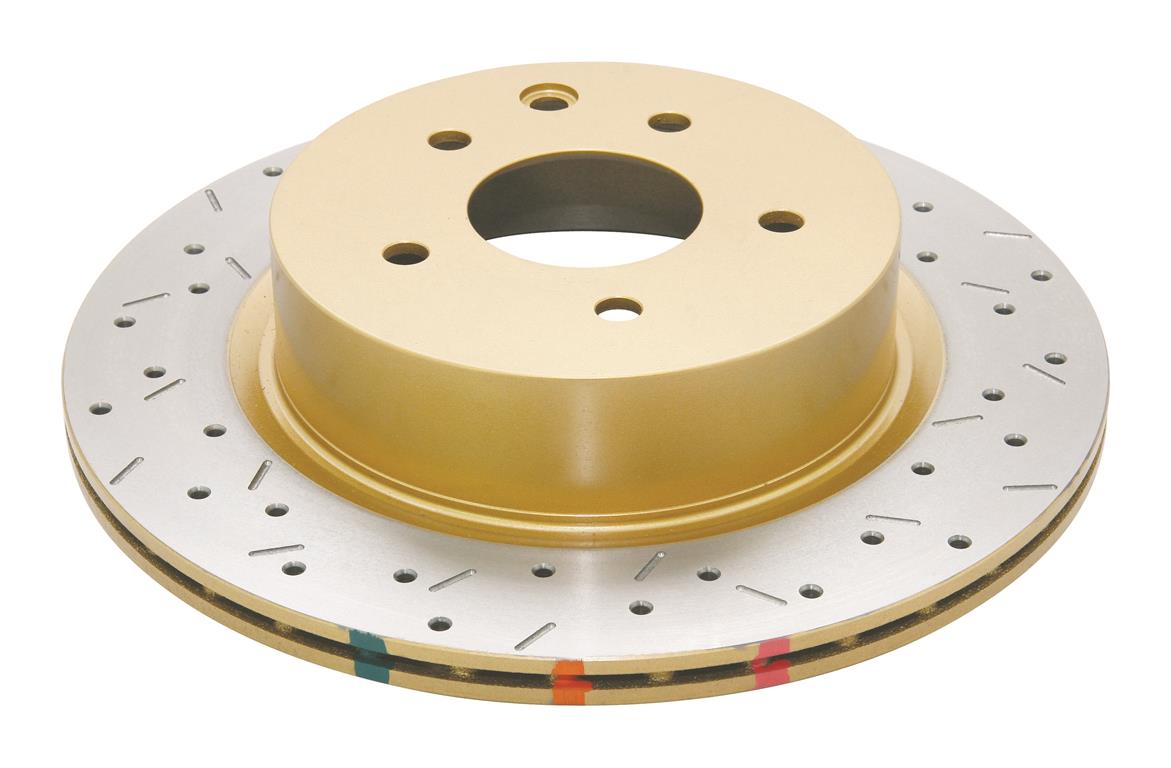 DBA DBA42309XS - 4000 series - XS