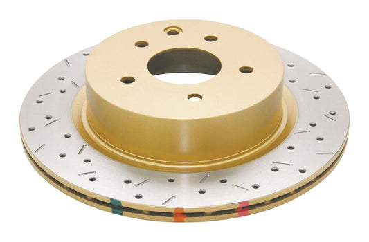 DBA DBA42309XS - 4000 series - XS