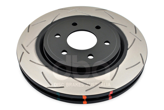 DBA DBA42310S - 4000 series - T3