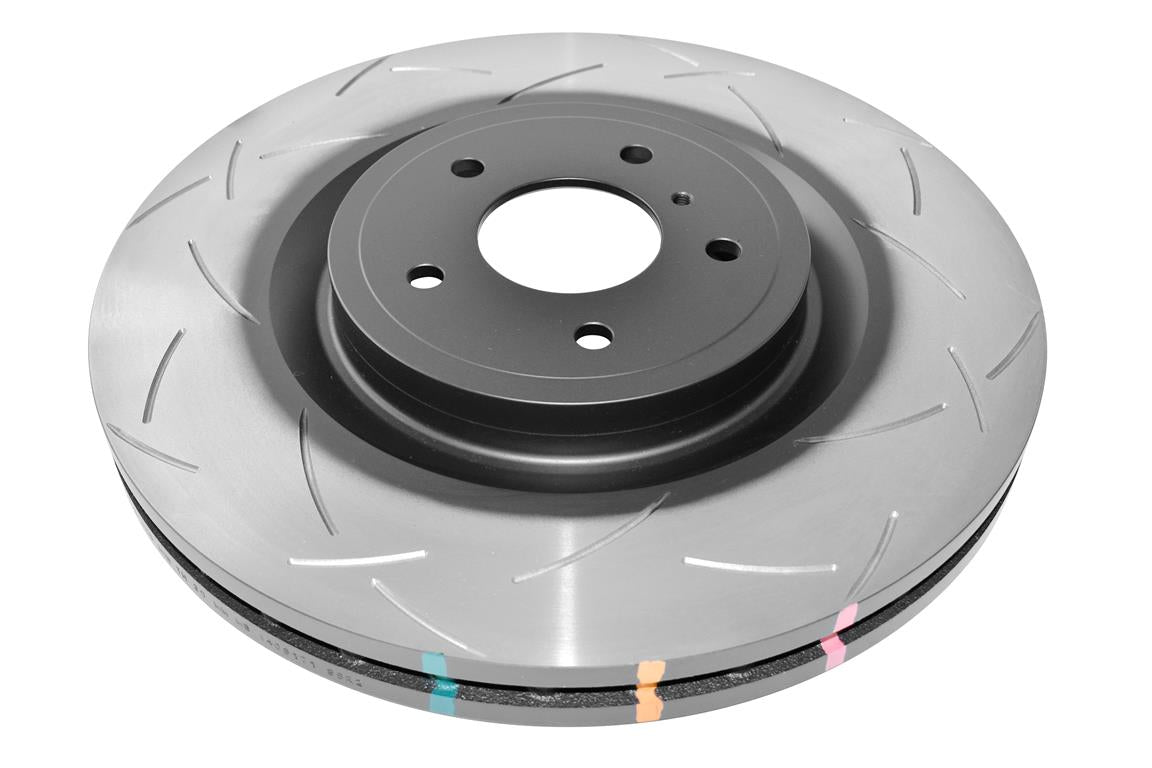DBA DBA42314S - 4000 series - T3