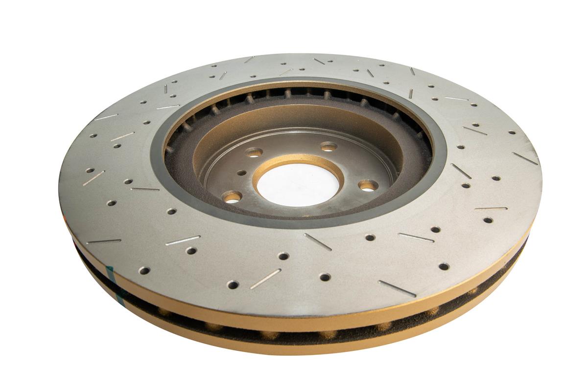 DBA DBA42314XS - 4000 series - XS