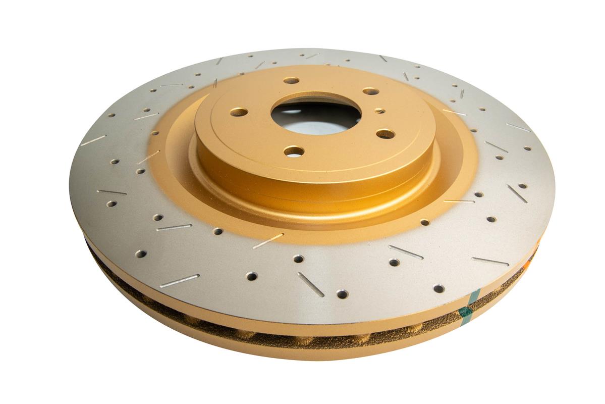 DBA DBA42314XS - 4000 series - XS