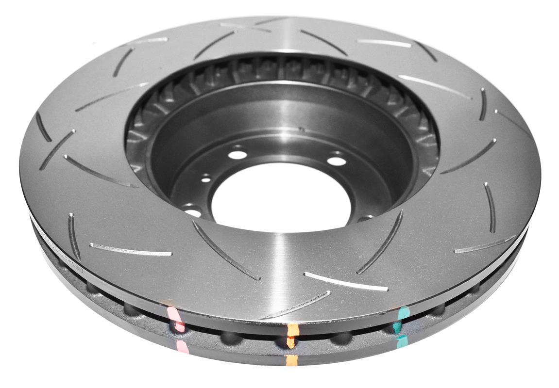 DBA DBA42386S - 4000 series - T3