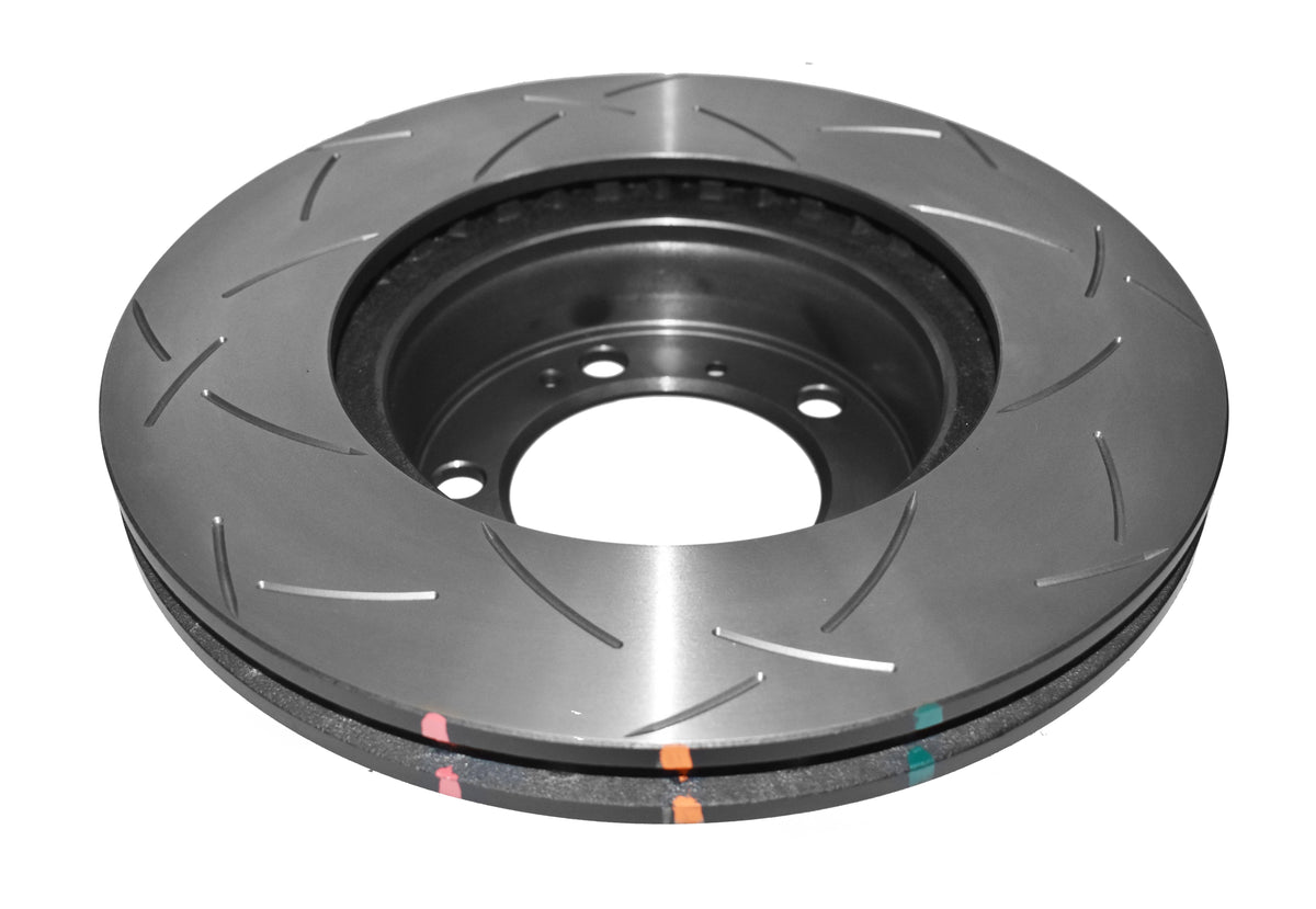 DBA DBA42394S - 4000 series - T3