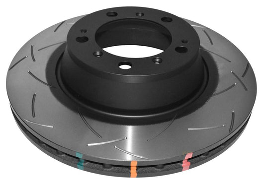 DBA DBA42397S - 4000 series - T3