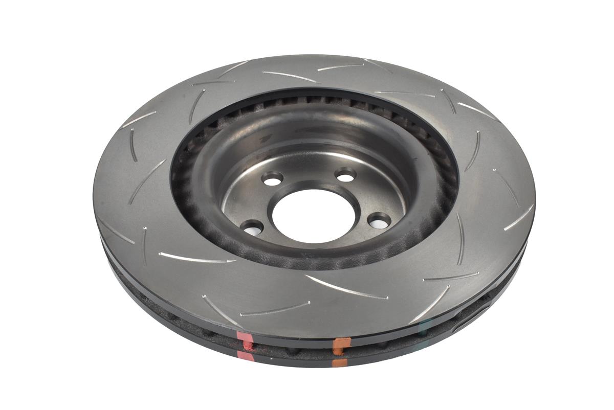 DBA DBA42444S - 4000 series - T3