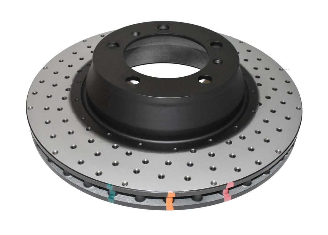 DBA DBA42593XD - 4000 series - XD