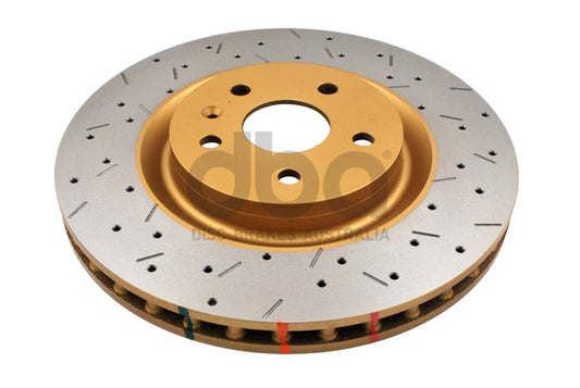DBA DBA42604XS - 4000 series - XS
