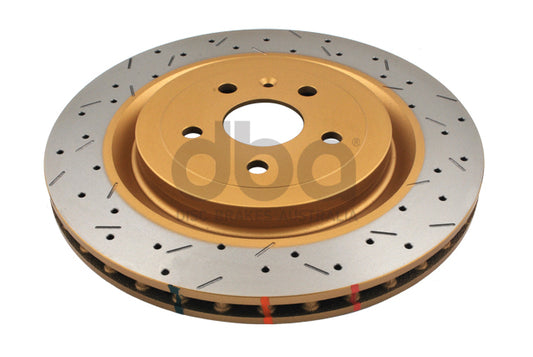 DBA DBA42605XS - 4000 series - XS