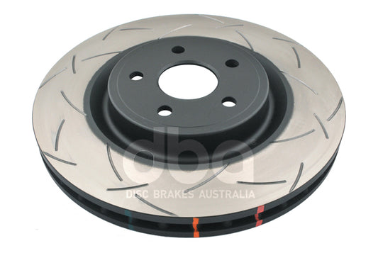 DBA DBA42632S - 4000 series - T3