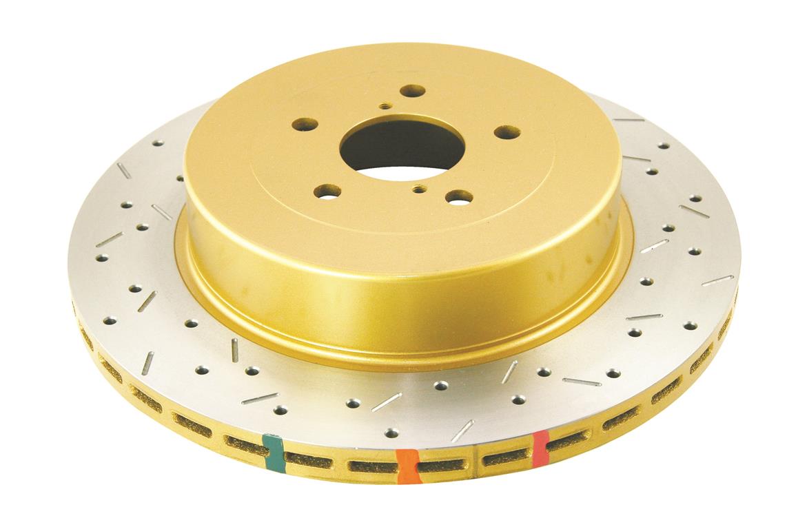DBA DBA42657XS - 4000 series - XS