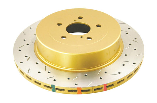 DBA DBA42657XS - 4000 series - XS