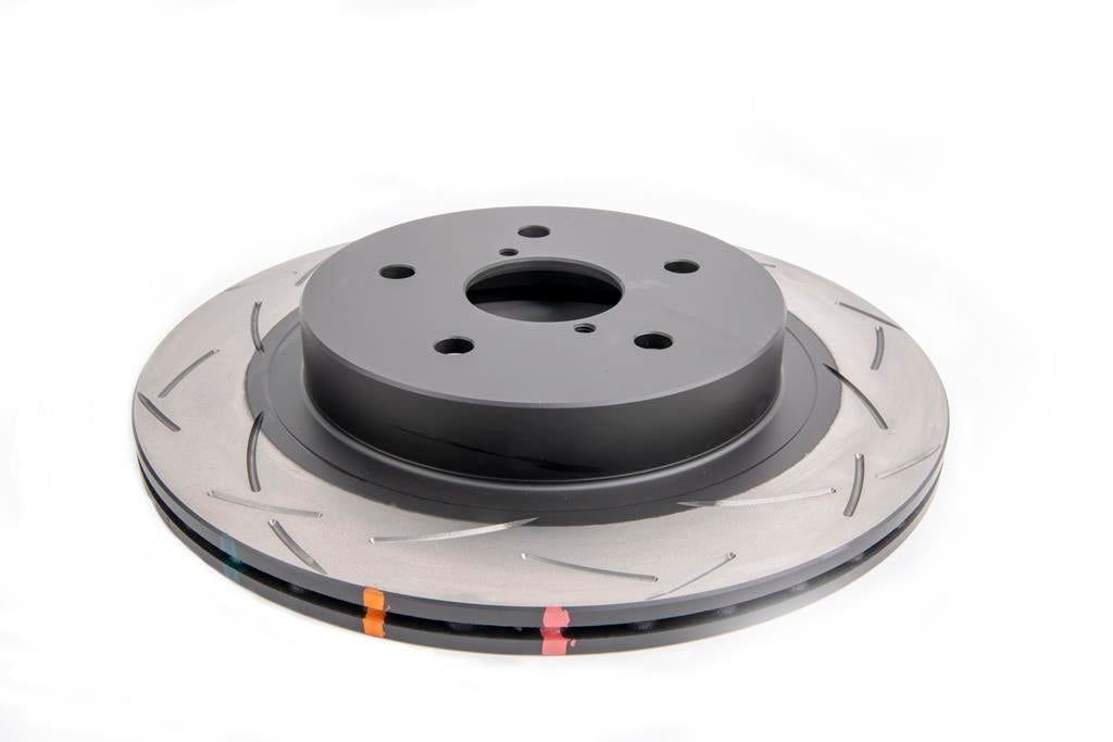 DBA DBA42662S - 4000 series - T3