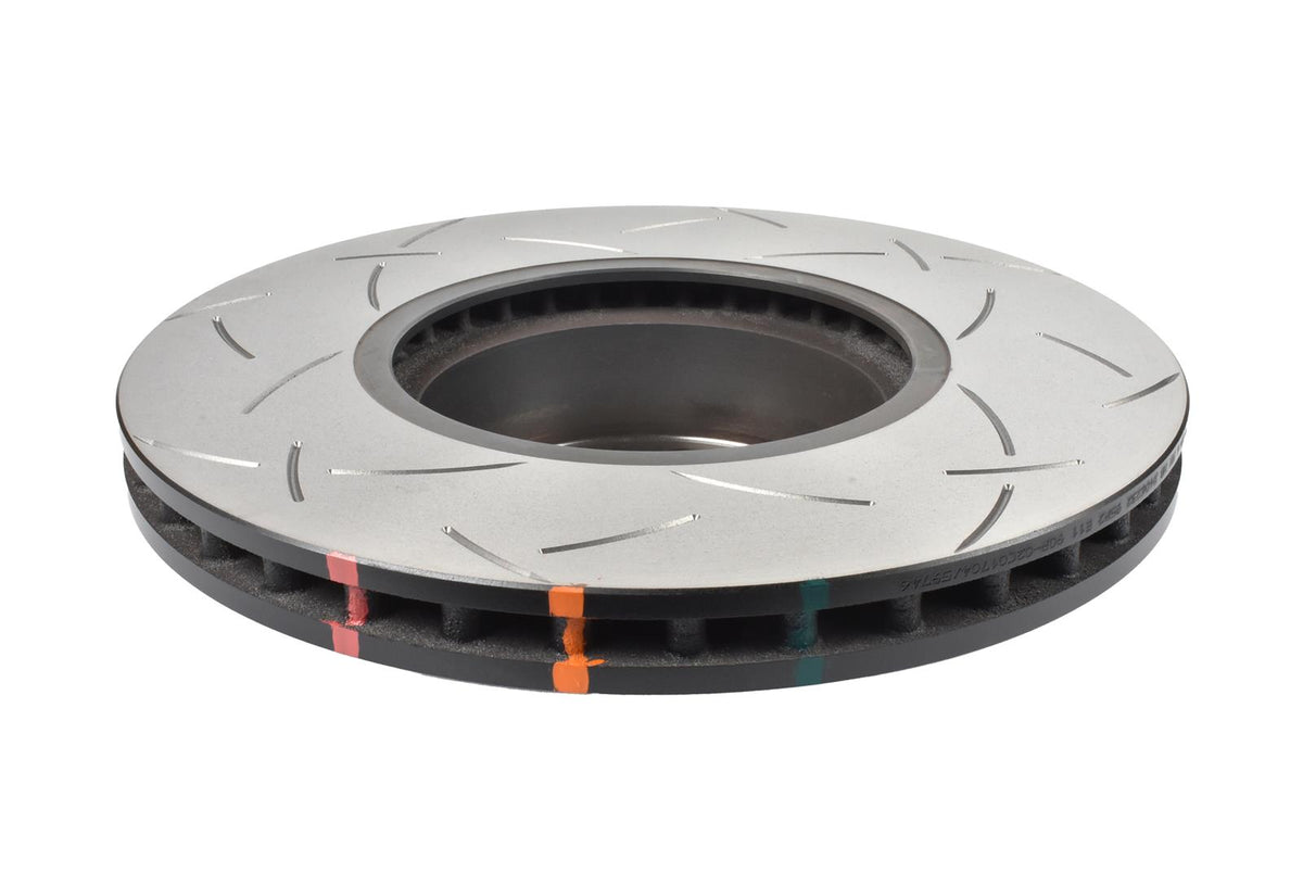 DBA DBA42676S - 4000 series - T3