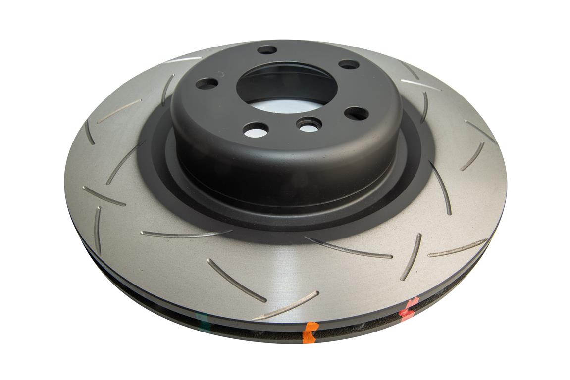 DBA DBA42677S - 4000 series - T3