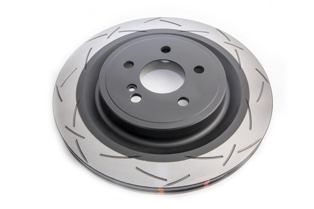 DBA DBA42699S - 4000 series - T3